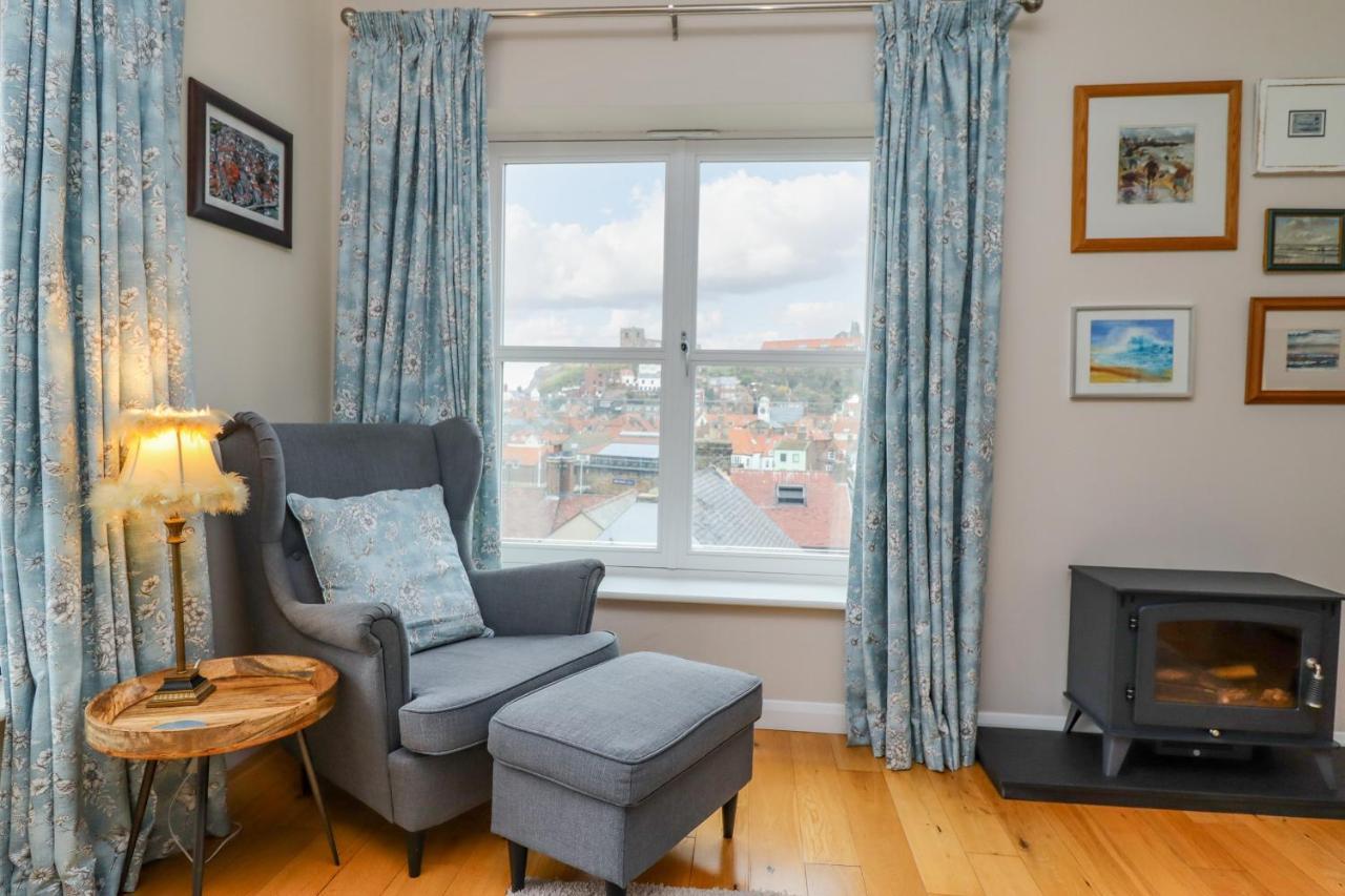 Grays Cottage ウィットビー エクステリア 写真