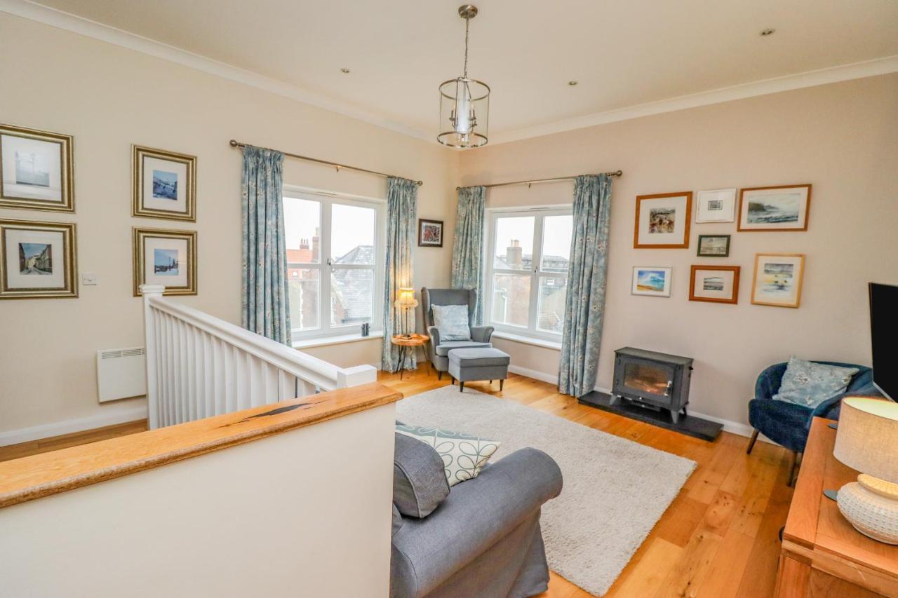 Grays Cottage ウィットビー エクステリア 写真