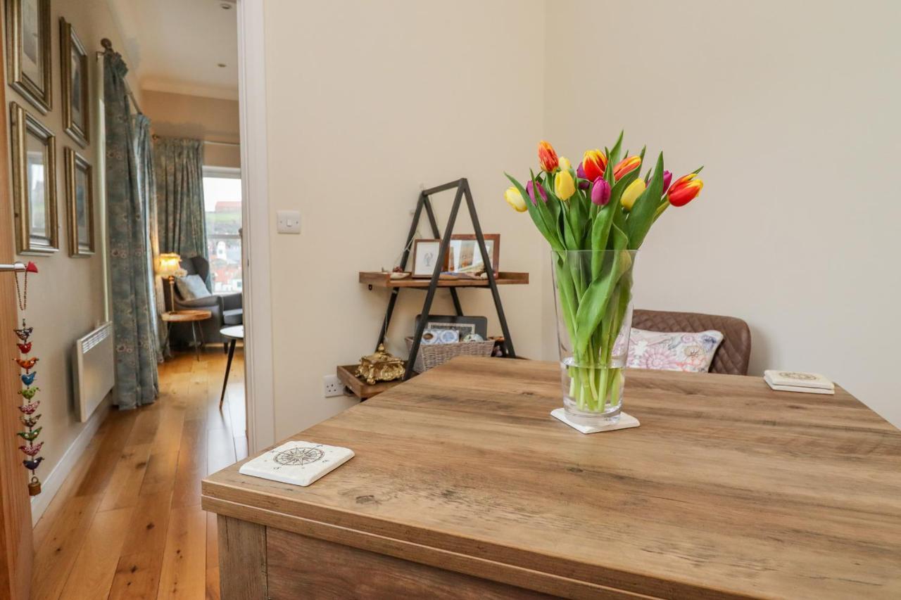 Grays Cottage ウィットビー エクステリア 写真