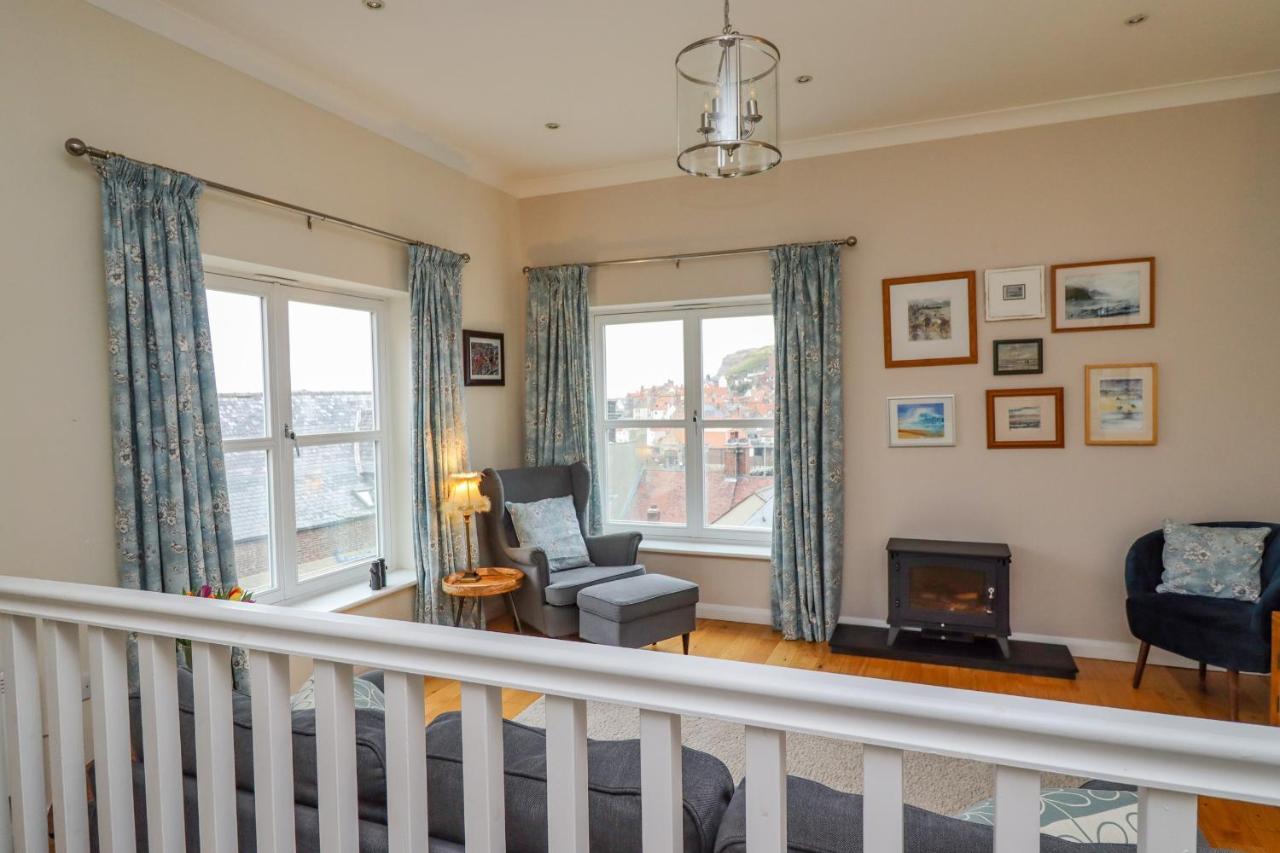 Grays Cottage ウィットビー エクステリア 写真