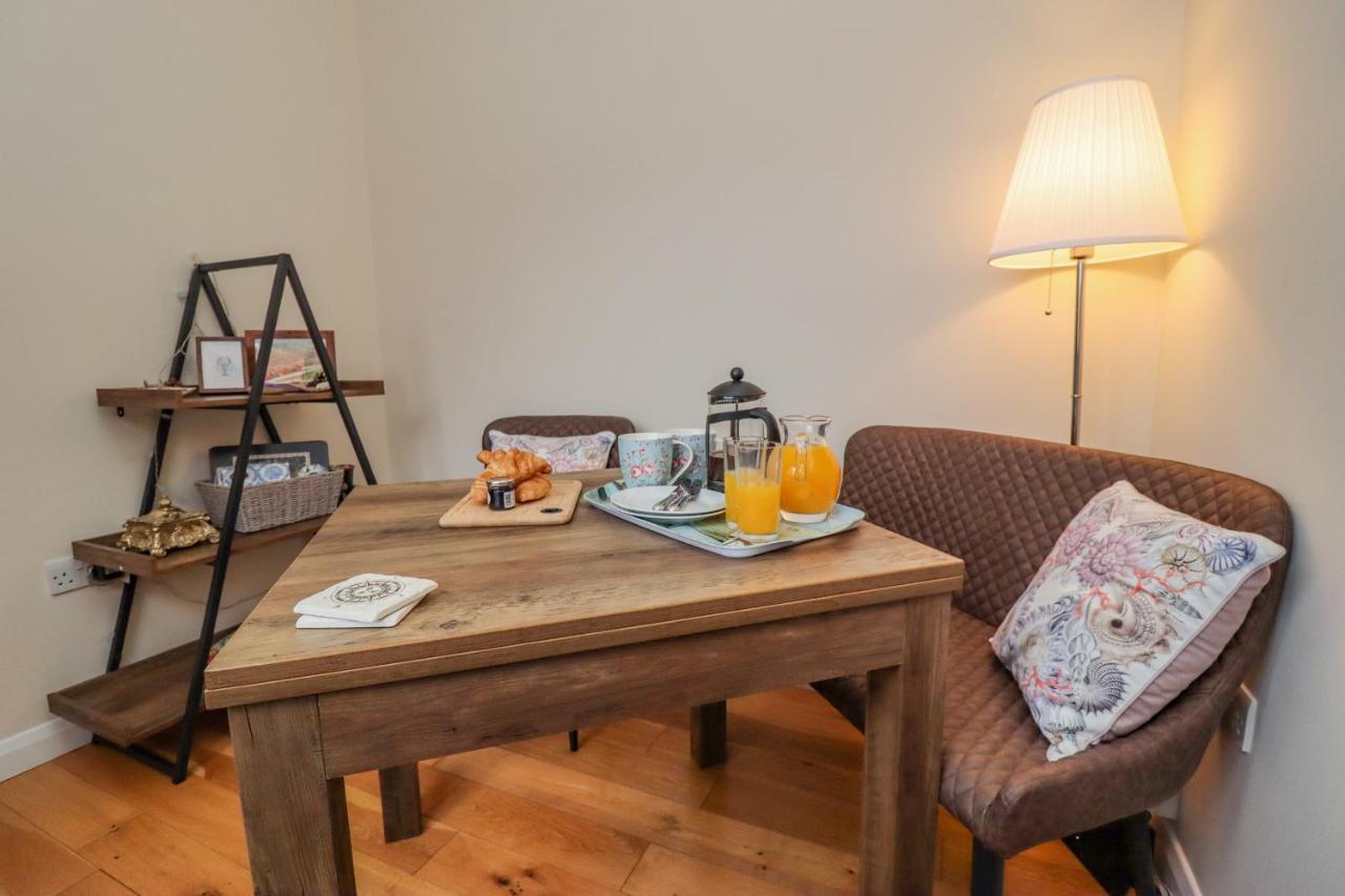 Grays Cottage ウィットビー エクステリア 写真