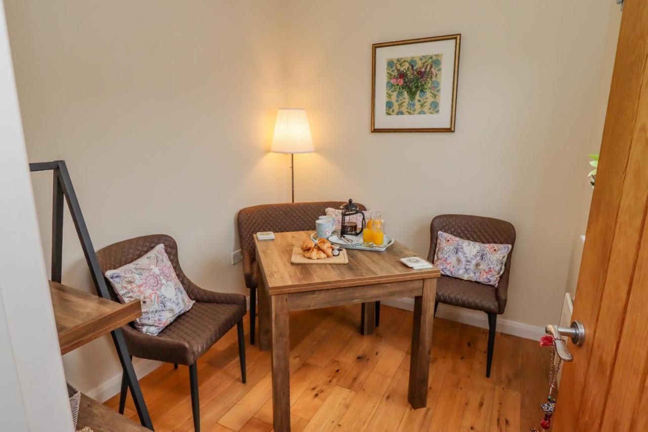 Grays Cottage ウィットビー エクステリア 写真