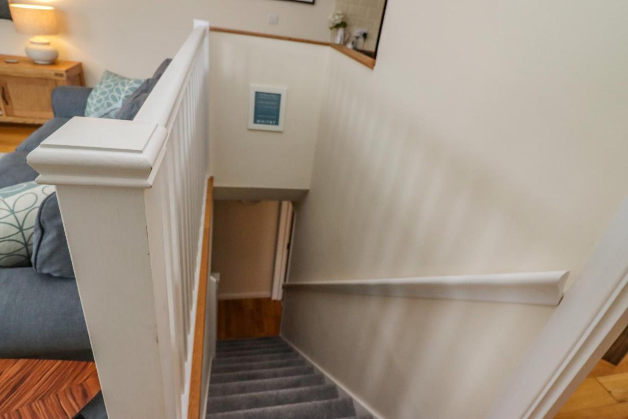 Grays Cottage ウィットビー エクステリア 写真
