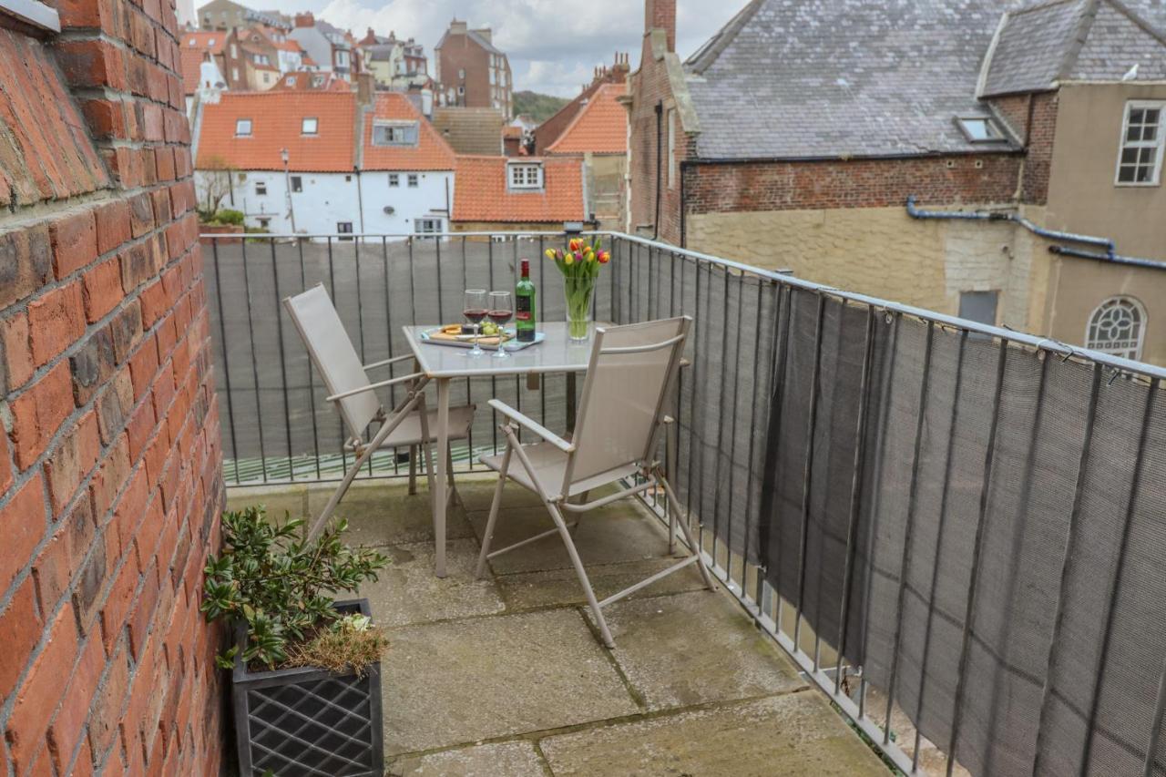 Grays Cottage ウィットビー エクステリア 写真