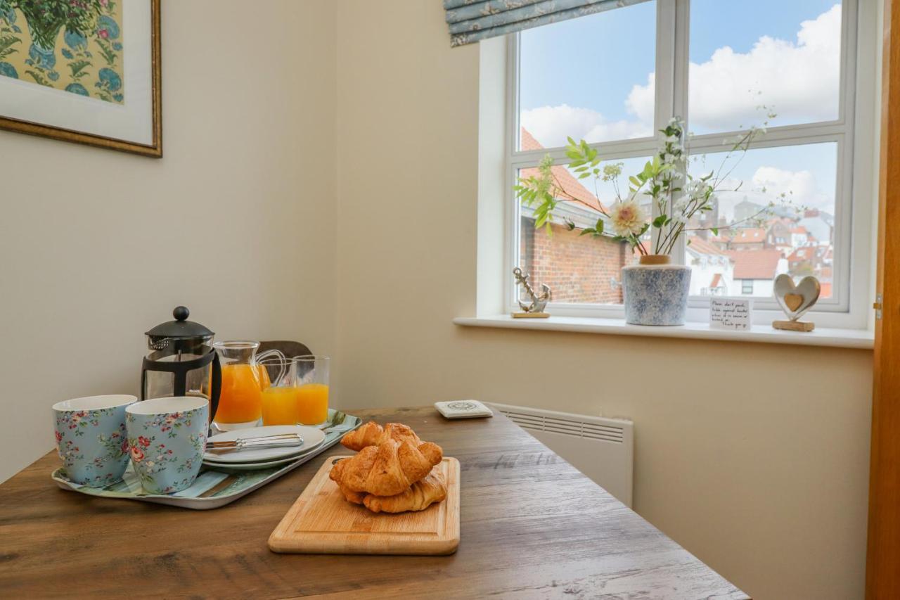 Grays Cottage ウィットビー エクステリア 写真
