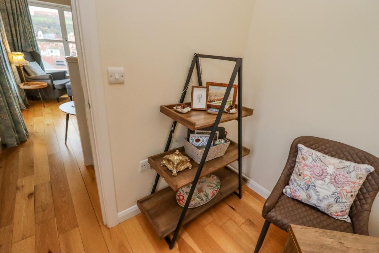 Grays Cottage ウィットビー エクステリア 写真