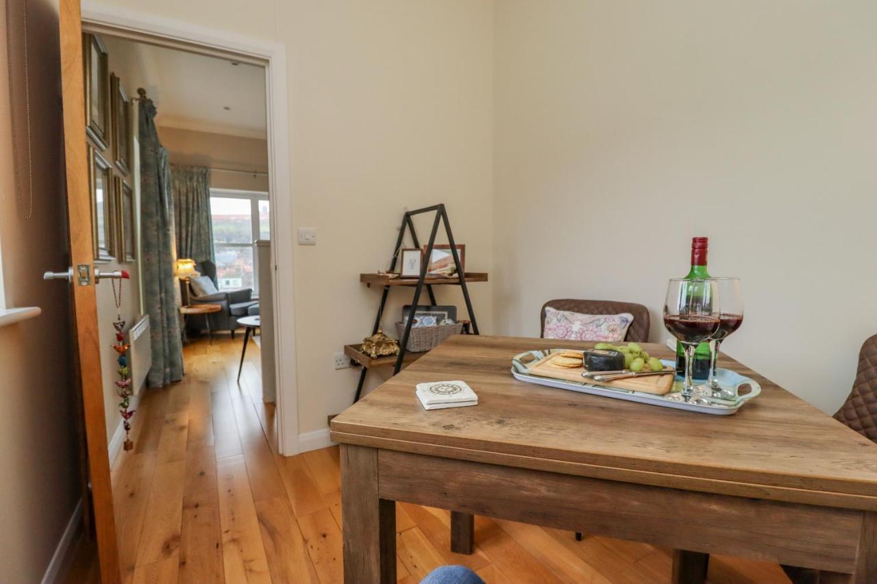 Grays Cottage ウィットビー エクステリア 写真