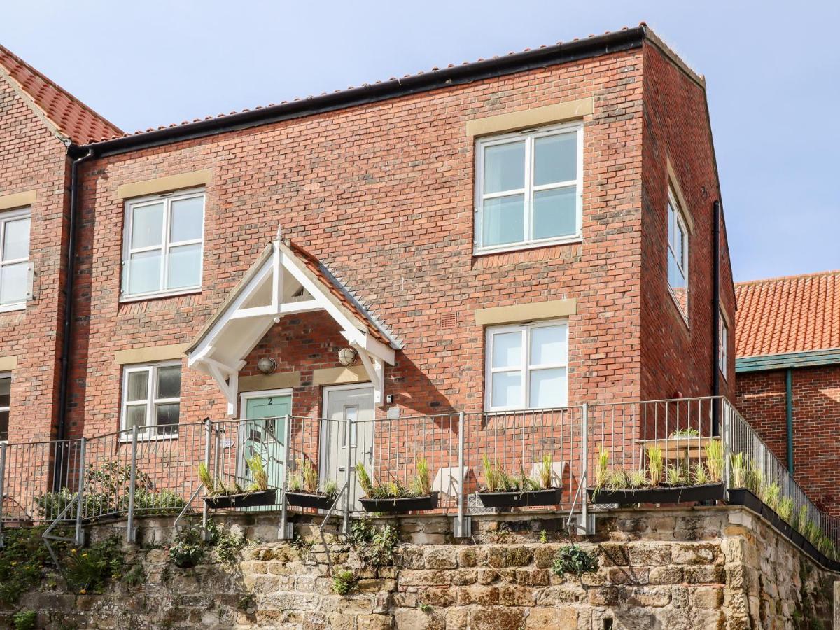 Grays Cottage ウィットビー エクステリア 写真